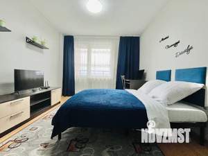 2-к квартира, посуточно, 50м2, 9/9 этаж
