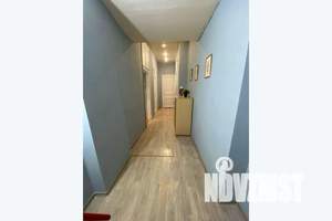 2-к квартира, посуточно, 45м2, 5/6 этаж