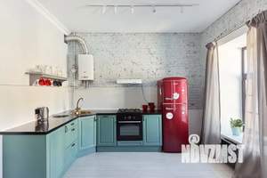 2-к квартира, посуточно, 85м2, 1/1 этаж