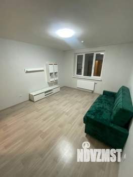 2-к квартира, на длительный срок, 57м2, 22/24 этаж