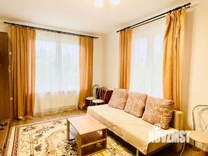 2-к квартира, на длительный срок, 60м2, 3/25 этаж