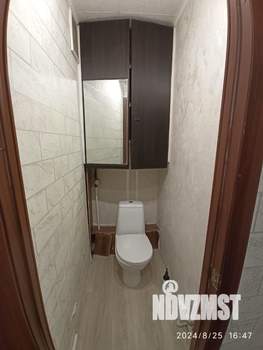 1-к квартира, на длительный срок, 42м2, 4/16 этаж