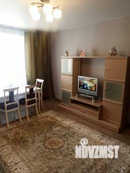 3-к квартира, на длительный срок, 74м2, 8/17 этаж