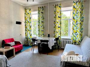 2-к квартира, посуточно, 65м2, 4/4 этаж
