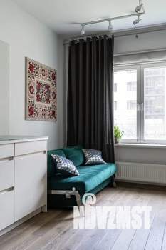 2-к квартира, посуточно, 80м2, 2/10 этаж