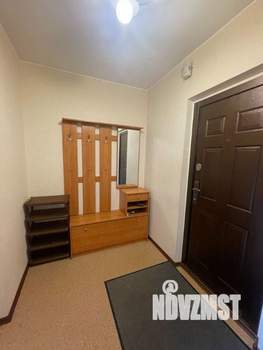 1-к квартира, на длительный срок, 37м2, 9/10 этаж