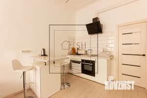 2-к квартира, на длительный срок, 37м2, 1/5 этаж