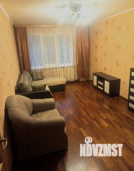 1-к квартира, на длительный срок, 44м2, 3/10 этаж
