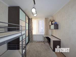 2-к квартира, на длительный срок, 52м2, 7/24 этаж