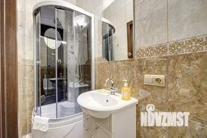 Студия квартира, посуточно, 15м2, 4/5 этаж
