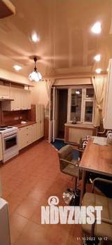 1-к квартира, на длительный срок, 47м2, 7/17 этаж