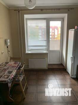 1-к квартира, на длительный срок, 35м2, 3/5 этаж