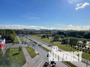 1-к квартира, на длительный срок, 31м2, 9/12 этаж