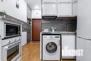 Студия квартира, посуточно, 25м2, 4/7 этаж