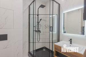 1-к квартира, на длительный срок, 40м2, 8/11 этаж