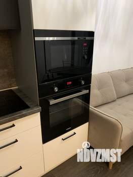 1-к квартира, на длительный срок, 30м2, 4/11 этаж