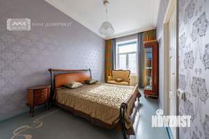 2-к квартира, на длительный срок, 90м2, 4/6 этаж