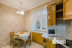 4-к квартира, на длительный срок, 97м2, 2/6 этаж