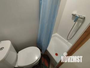Студия квартира, посуточно, 18м2, 1/6 этаж