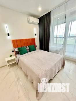 Студия квартира, посуточно, 25м2, 4/25 этаж