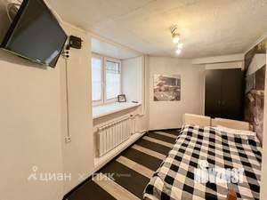 2-к квартира, на длительный срок, 56м2, 1/5 этаж