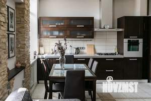 3-к квартира, посуточно, 73м2, 5/5 этаж