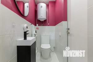 Студия квартира, посуточно, 14м2, 1/7 этаж