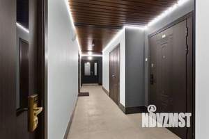 1-к квартира, посуточно, 29м2, 1/1 этаж