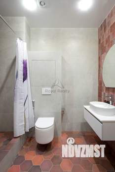 2-к квартира, на длительный срок, 49м2, 6/8 этаж