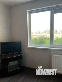 1-к квартира, на длительный срок, 38м2, 9/9 этаж