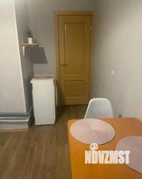 1-к квартира, на длительный срок, 36м2, 6/21 этаж