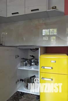 1-к квартира, посуточно, 27м2, 1/5 этаж