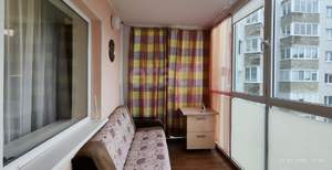 1-к квартира, на длительный срок, 48м2, 14/23 этаж