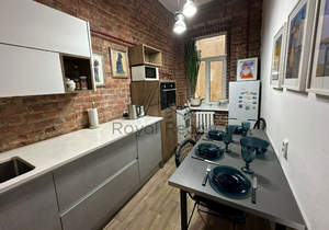 2-к квартира, на длительный срок, 60м2, 5/5 этаж