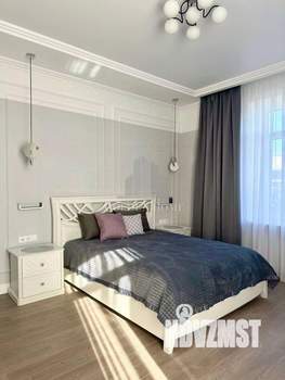 2-к квартира, на длительный срок, 65м2, 4/6 этаж