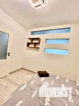 2-к квартира, посуточно, 43м2, 8/22 этаж