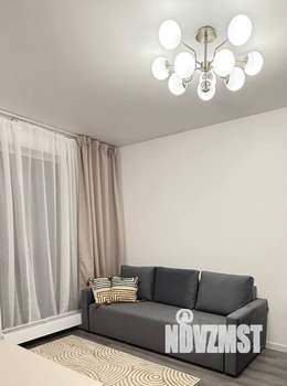 2-к квартира, на длительный срок, 37м2, 2/9 этаж