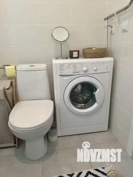 1-к квартира, на длительный срок, 33м2, 17/24 этаж