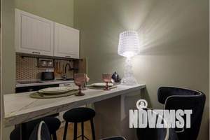 1-к квартира, посуточно, 30м2, 3/6 этаж