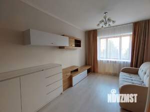 1-к квартира, на длительный срок, 32м2, 2/25 этаж