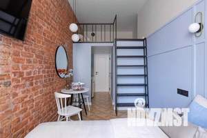 1-к квартира, посуточно, 18м2, 3/5 этаж