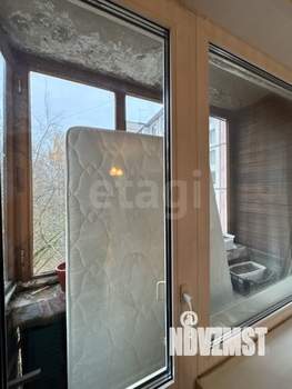 2-к квартира, на длительный срок, 41м2, 4/5 этаж