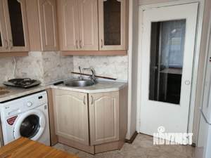 1-к квартира, на длительный срок, 34м2, 2/9 этаж
