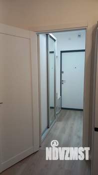 Студия квартира, на длительный срок, 20м2, 10/21 этаж