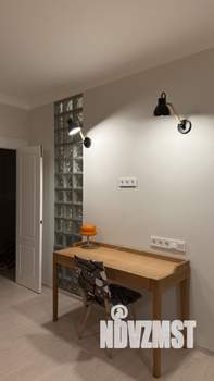 1-к квартира, на длительный срок, 48м2, 14/20 этаж