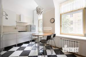3-к квартира, на длительный срок, 90м2, 2/4 этаж