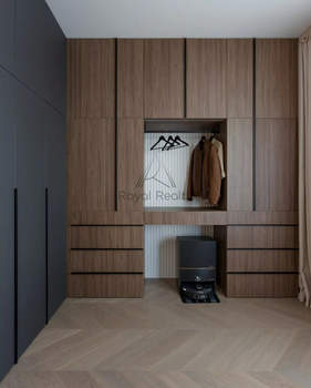 3-к квартира, на длительный срок, 98м2, 8/16 этаж