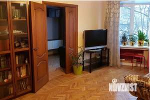 2-к квартира, на длительный срок, 45м2, 4/5 этаж
