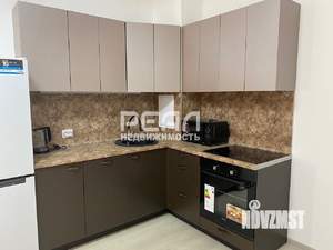1-к квартира, на длительный срок, 42м2, 1/12 этаж