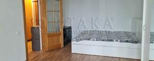1-к квартира, на длительный срок, 37м2, 3/12 этаж